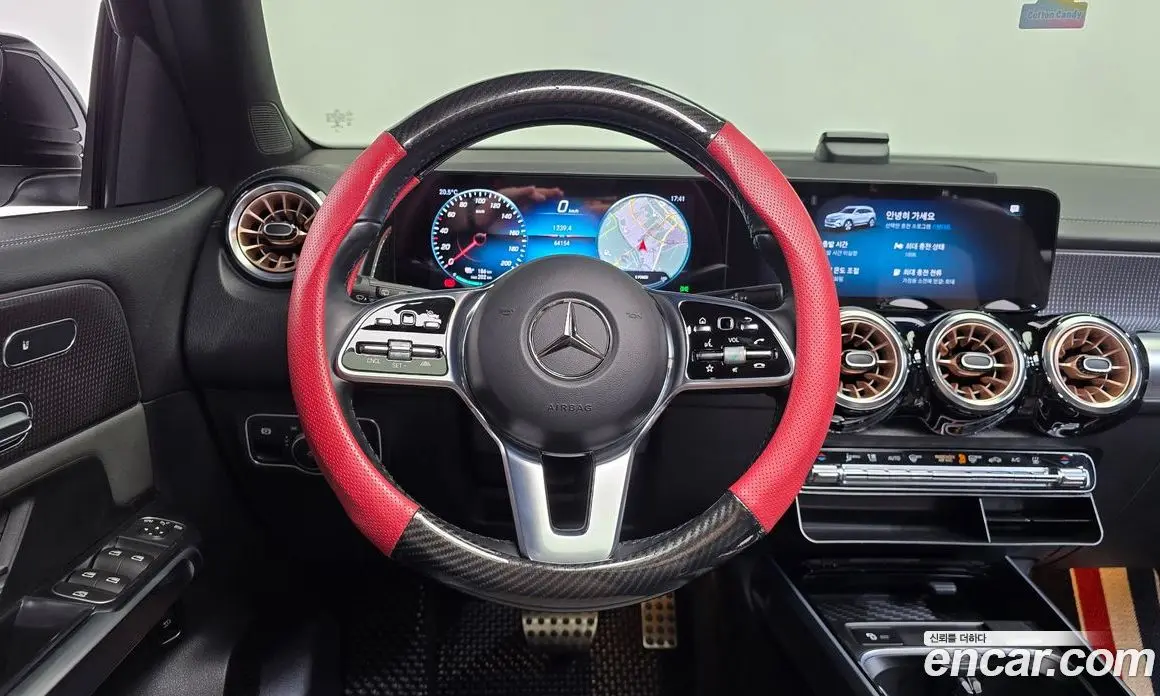 Mercedes-Benz EQB 2022 0.2 автомат (гидро), фото 19