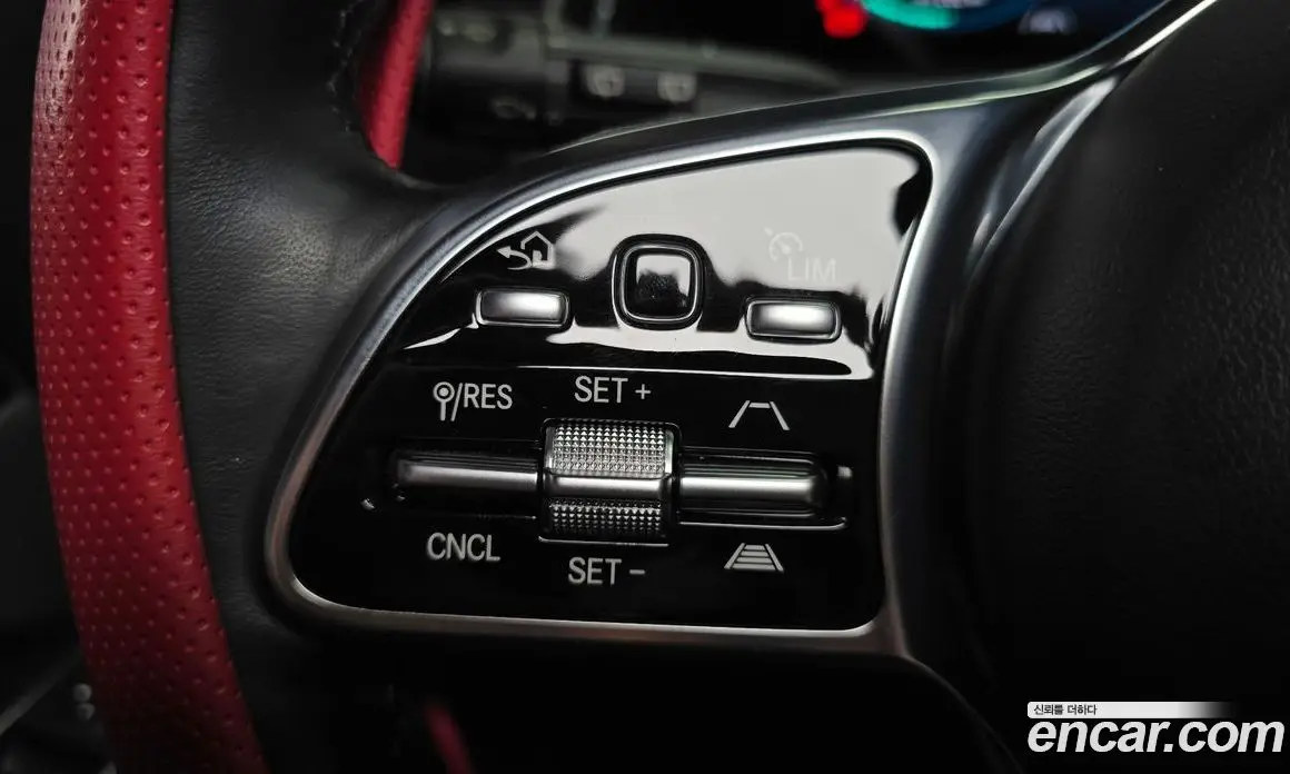 Mercedes-Benz EQB 2022 0.2 автомат (гидро), фото 22
