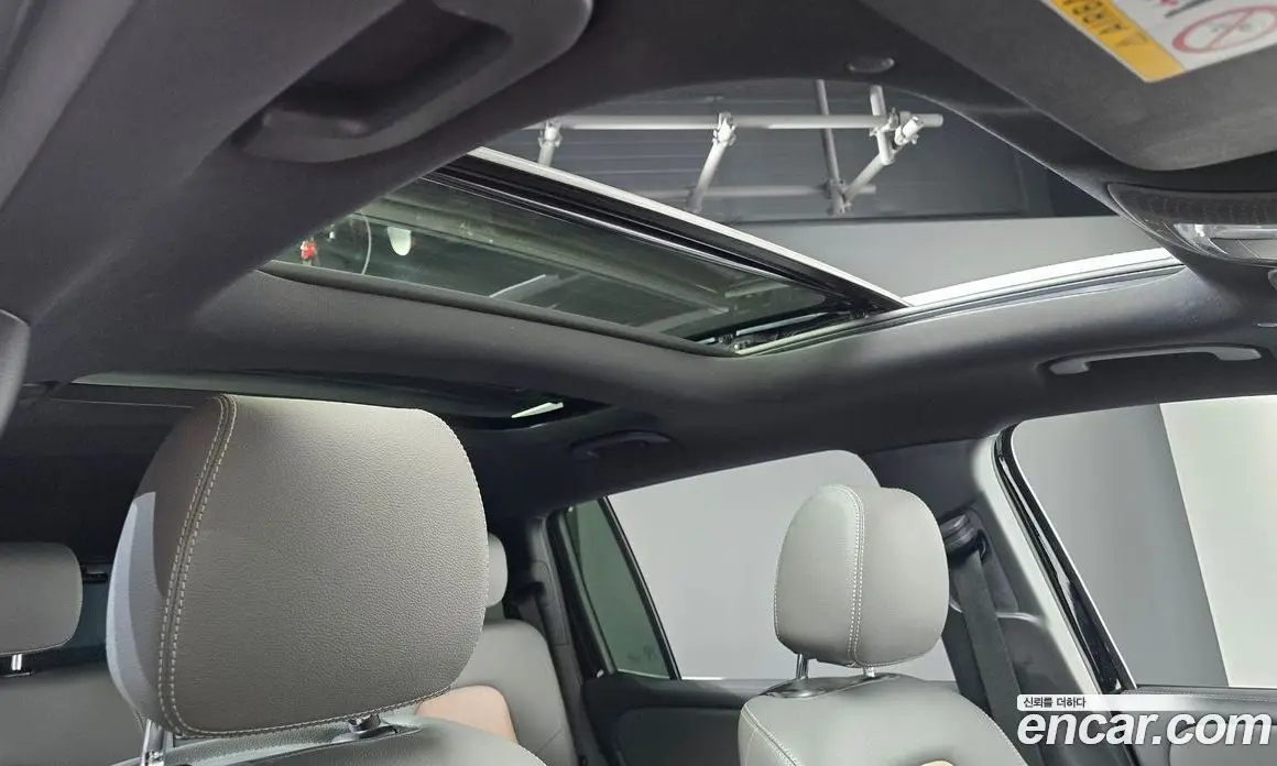 Mercedes-Benz EQB 2022 0.2 автомат (гидро), фото 23