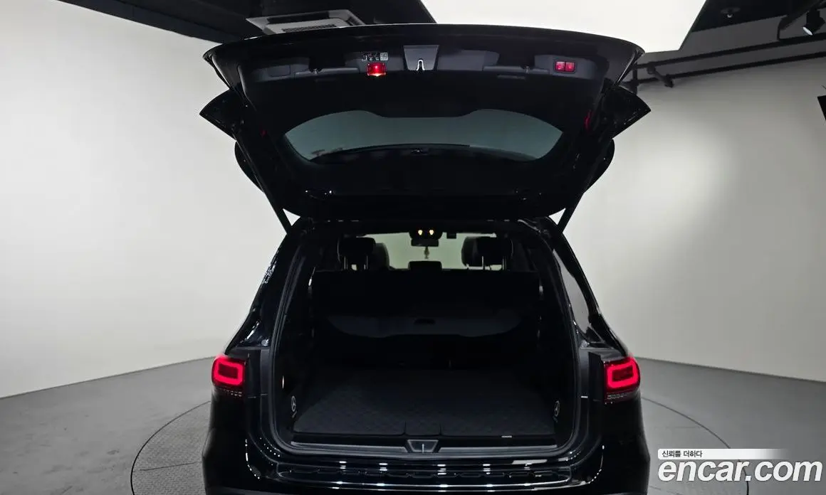 Mercedes-Benz EQB 2022 0.2 автомат (гидро), фото 25