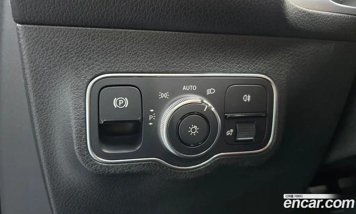 Mercedes-Benz EQB 2022 0.2 автомат (гидро), фото 27