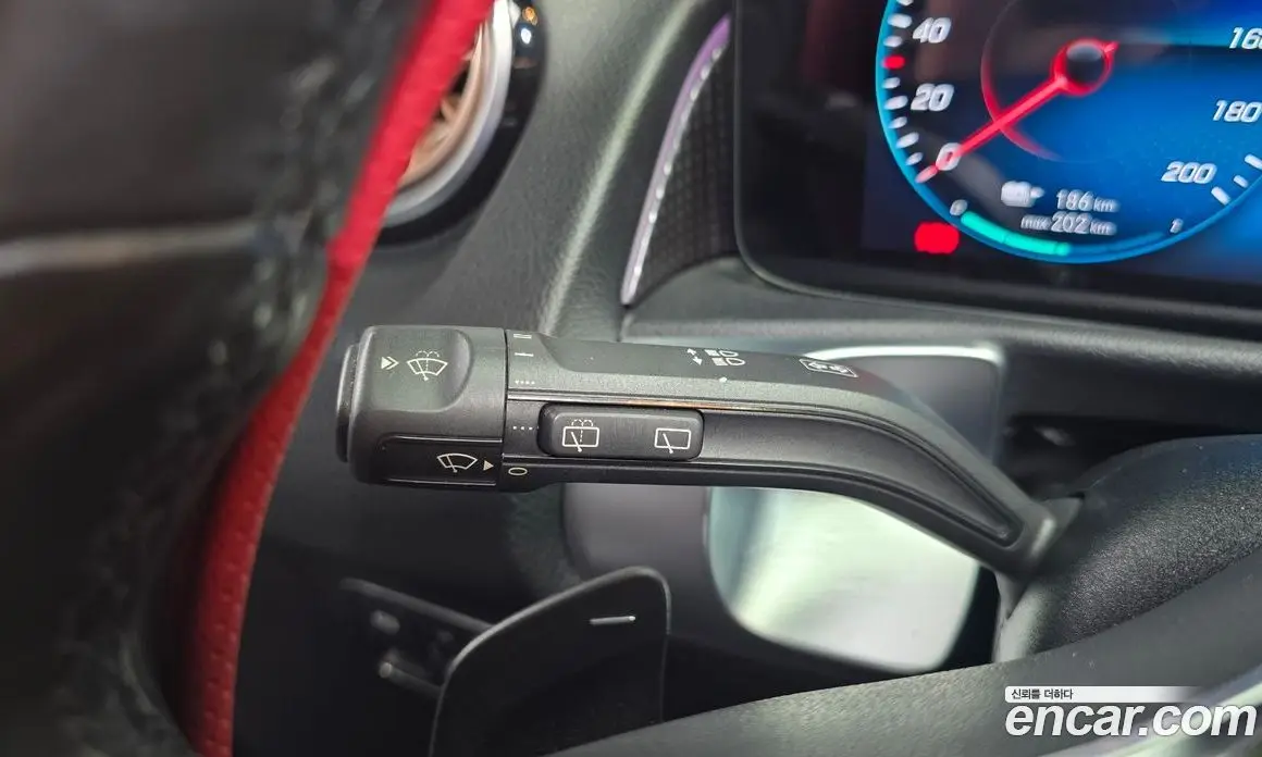 Mercedes-Benz EQB 2022 0.2 автомат (гидро), фото 28