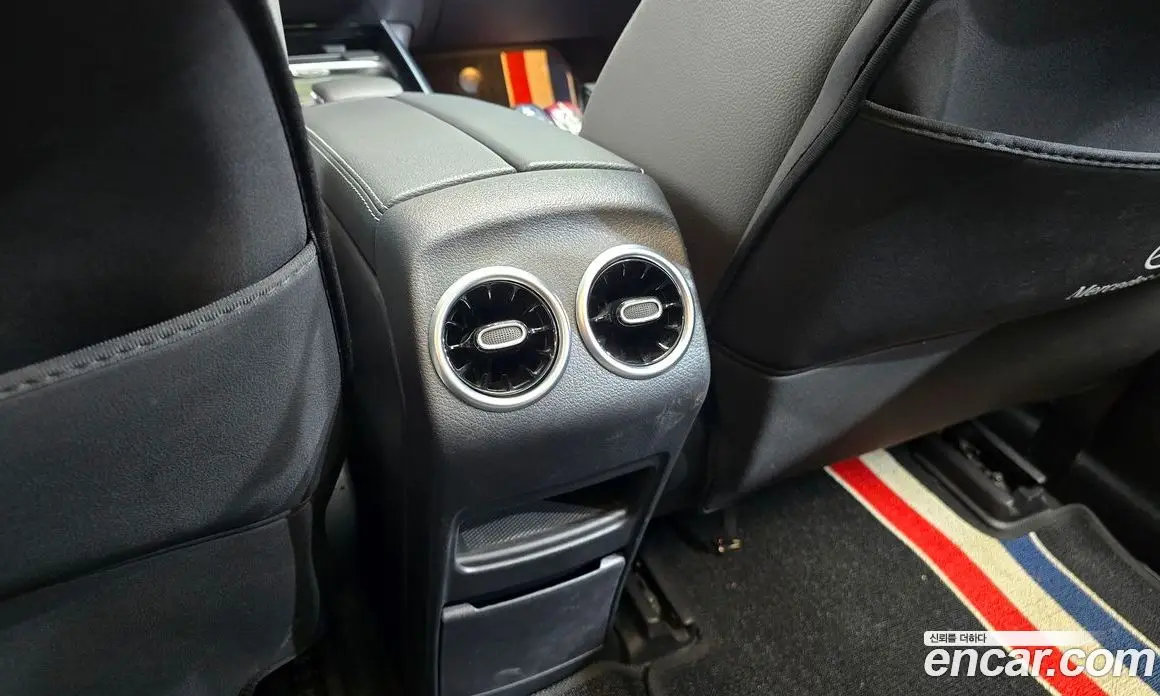 Mercedes-Benz EQB 2022 0.2 автомат (гидро), фото 30