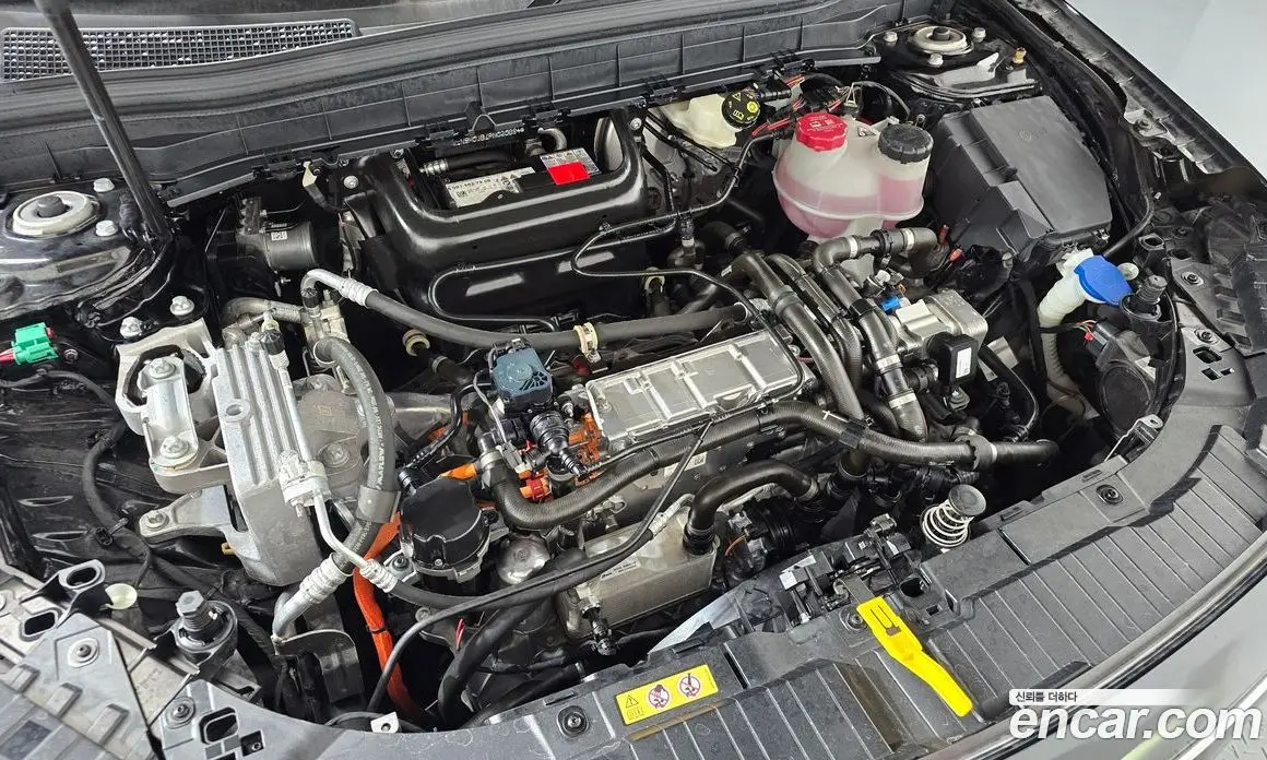 Mercedes-Benz EQB 2022 0.2 автомат (гидро), фото 6
