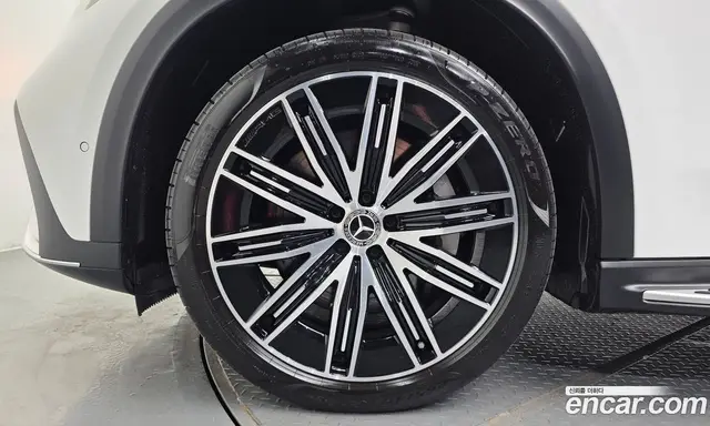 Mercedes-Benz EQE 2023 0.3 автомат (гидро), миниатюра 4