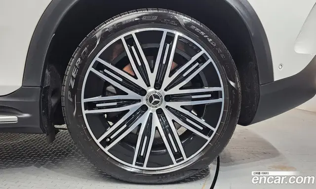Mercedes-Benz EQE 2023 0.3 автомат (гидро), миниатюра 6