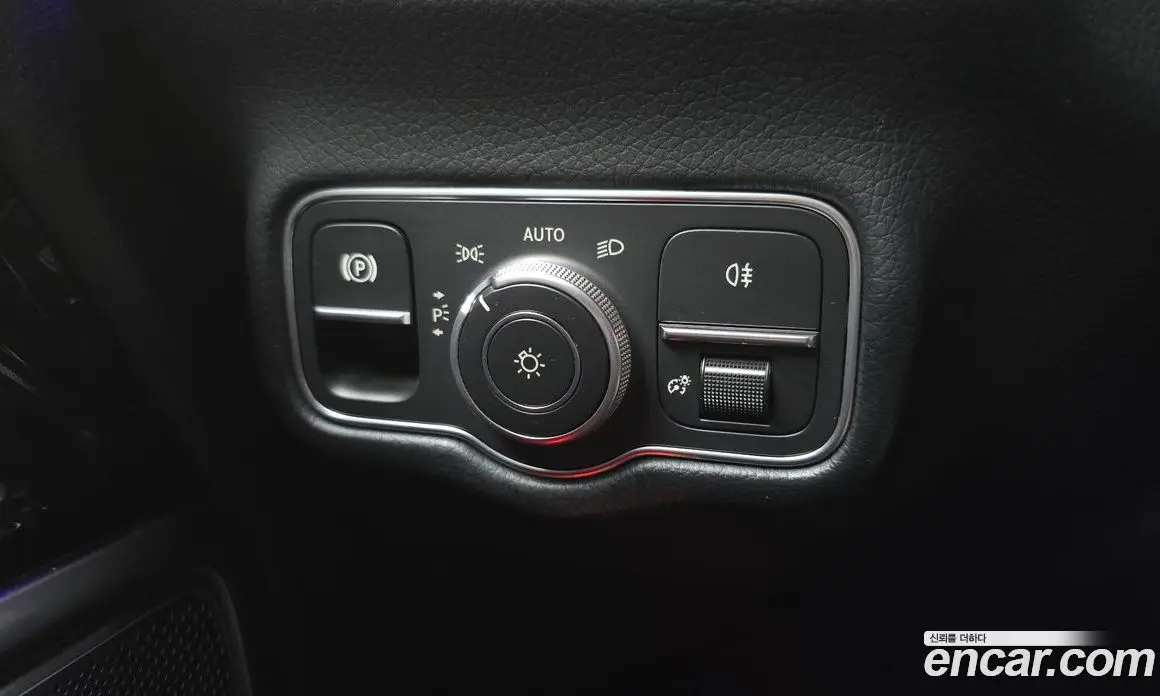 Mercedes-Benz G-Class 2024 3.0 автомат (гидро), фото 24
