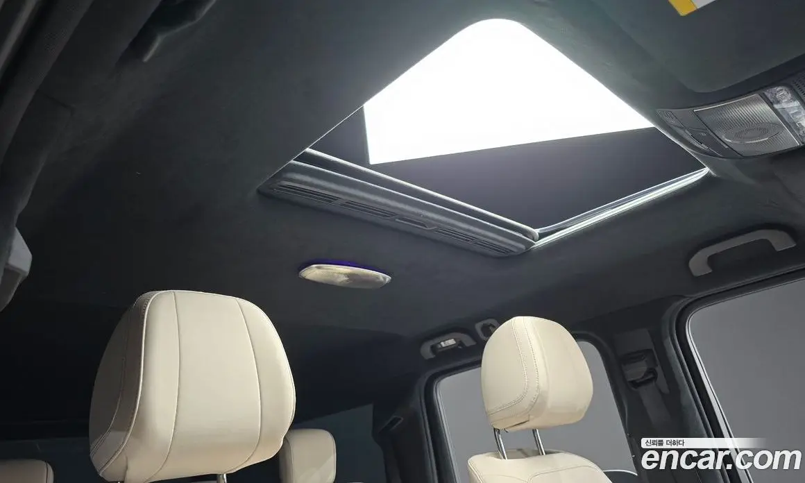 Mercedes-Benz G-Class 2024 3.0 автомат (гидро), фото 31