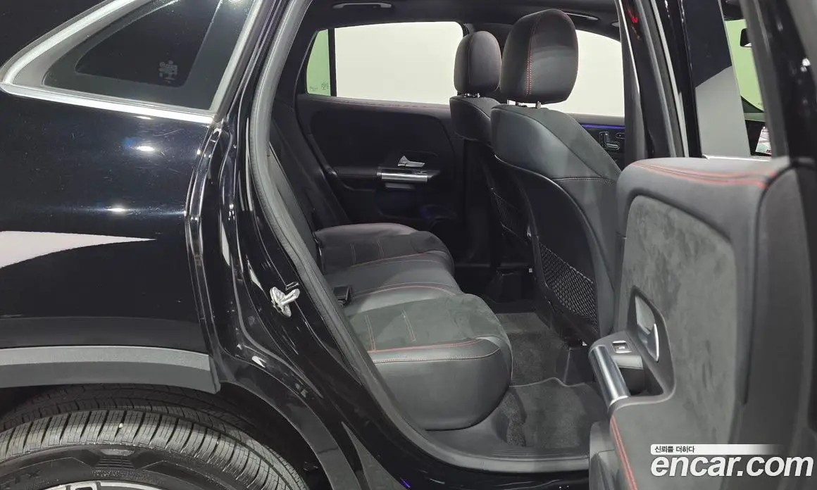 Mercedes-Benz GLA-Class 2020 2.0 автомат (гидро), фото 16