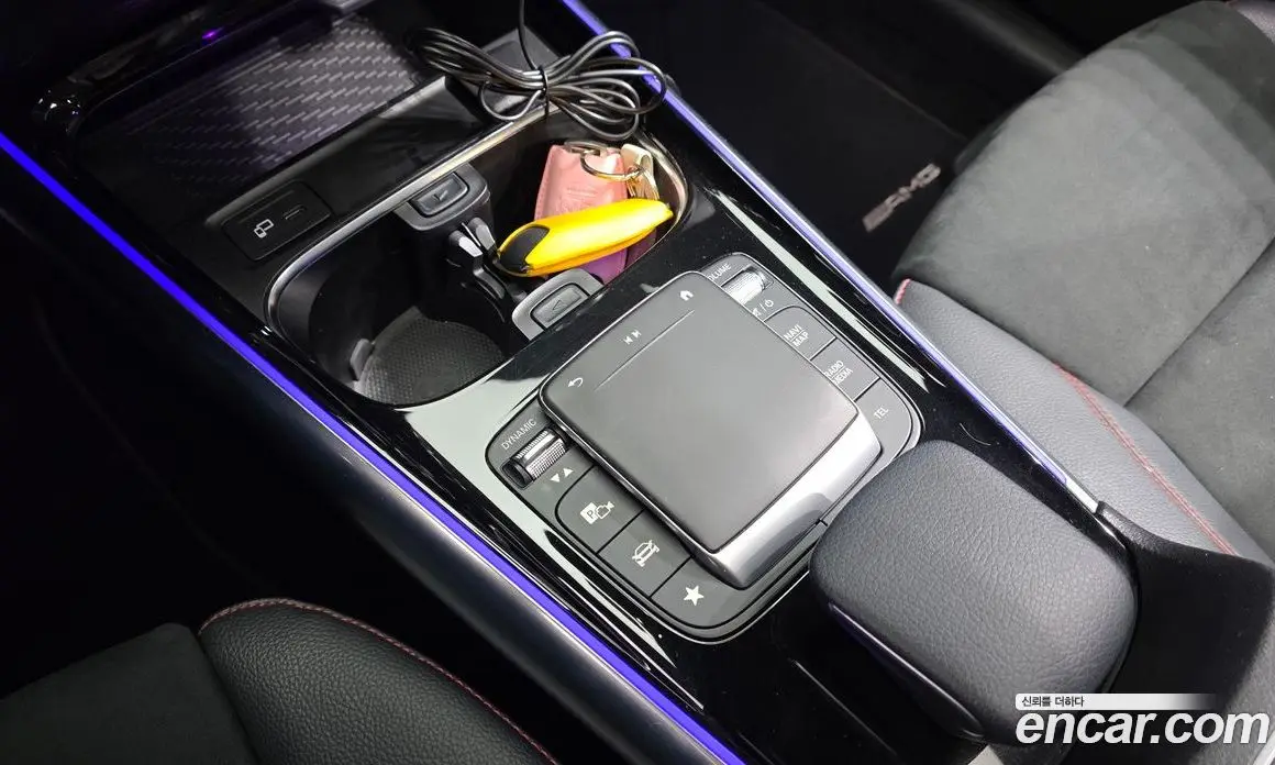 Mercedes-Benz GLA-Class 2020 2.0 автомат (гидро), фото 24