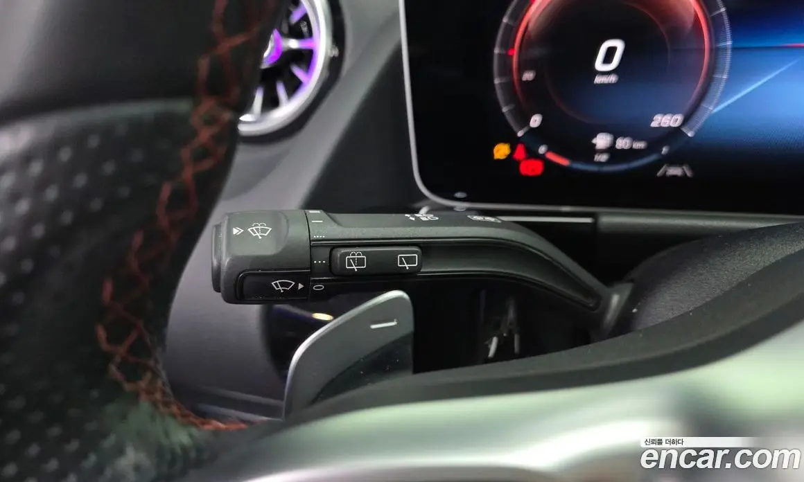 Mercedes-Benz GLA-Class 2020 2.0 автомат (гидро), фото 27