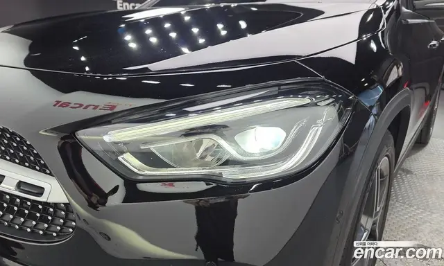 Mercedes-Benz GLA-Class 2020 2.0 автомат (гидро), миниатюра 7