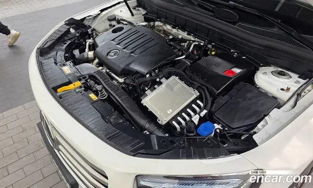 Mercedes-Benz GLB-Class 2024 1.9 автомат (гидро), миниатюра 6