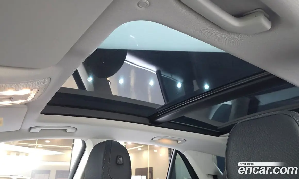 Mercedes-Benz GLE-Class 2023 3.0 автомат (гидро), фото 25