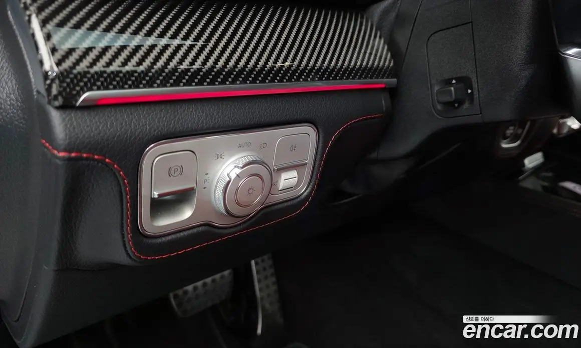 Mercedes-Benz GLE-Class 2023 3.0 автомат (гидро), фото 20
