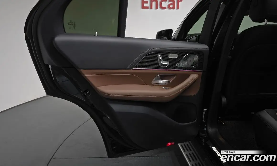 Mercedes-Benz GLE-Class 2026 3.0 автомат (гидро), фото 14
