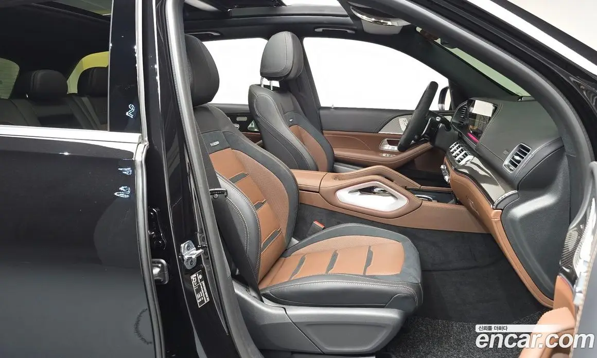 Mercedes-Benz GLE-Class 2026 3.0 автомат (гидро), фото 16