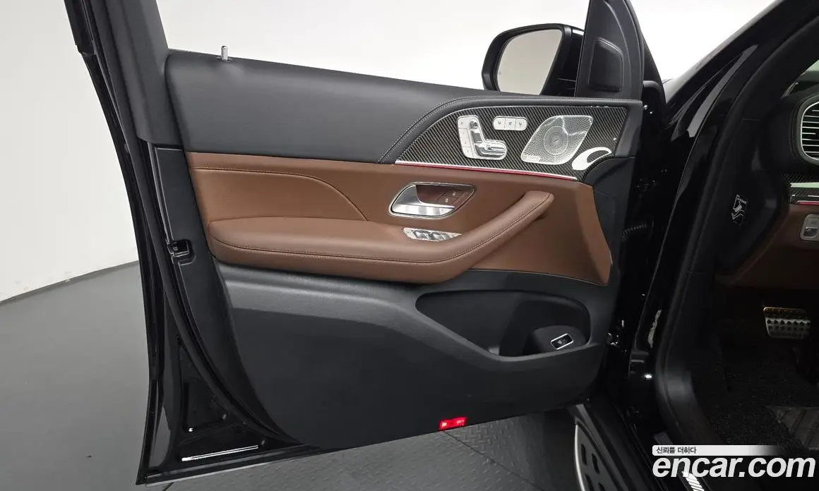 Mercedes-Benz GLE-Class 2026 3.0 автомат (гидро), фото 27
