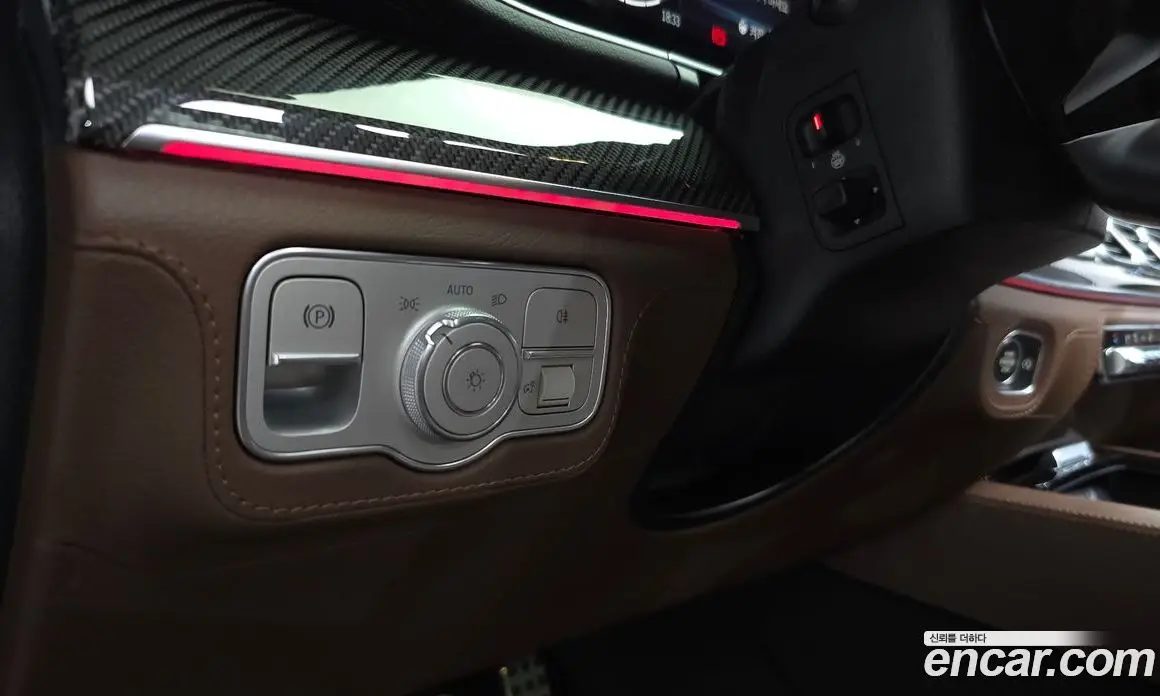 Mercedes-Benz GLE-Class 2026 3.0 автомат (гидро), фото 28