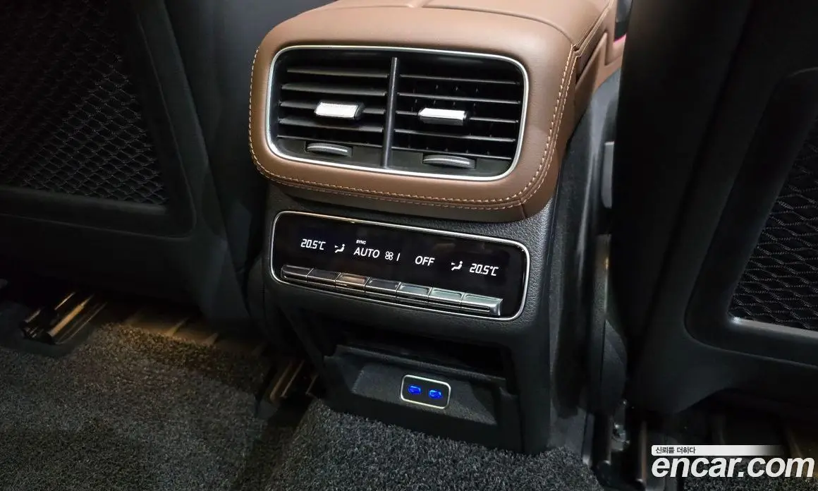 Mercedes-Benz GLE-Class 2026 3.0 автомат (гидро), фото 34