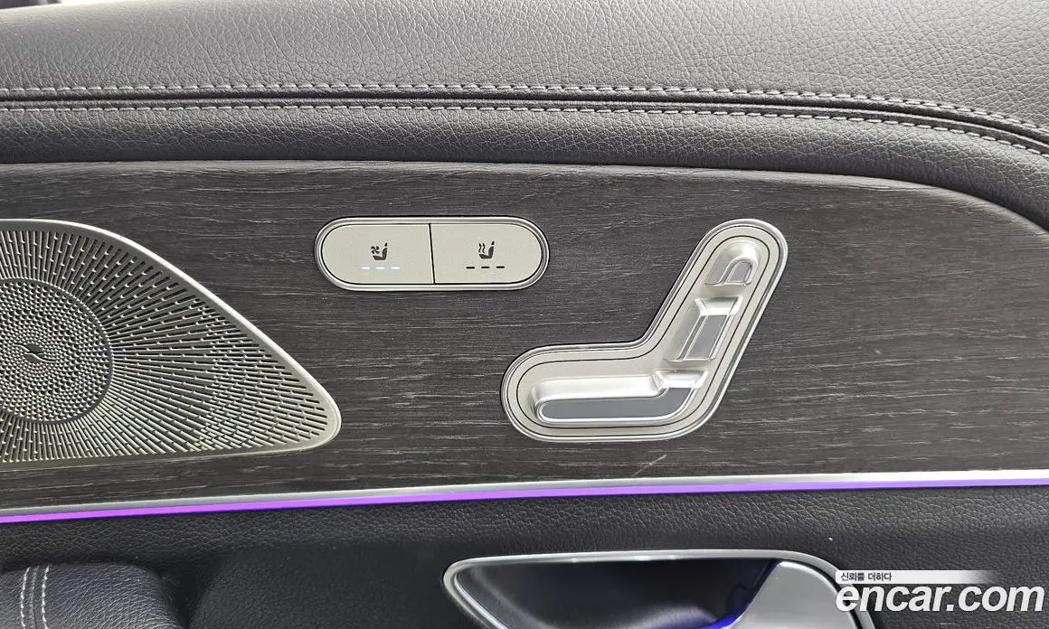 Mercedes-Benz GLS-Class 2022 2.9 автомат (гидро), фото 25