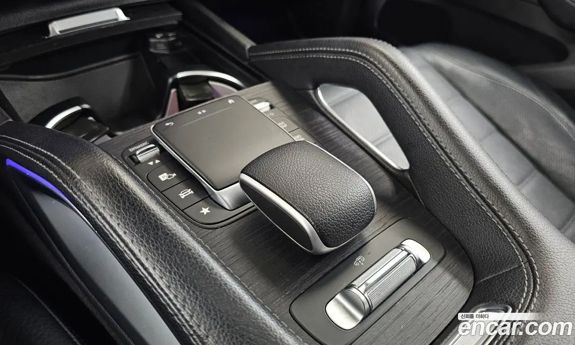 Mercedes-Benz GLS-Class 2022 2.9 автомат (гидро), фото 29