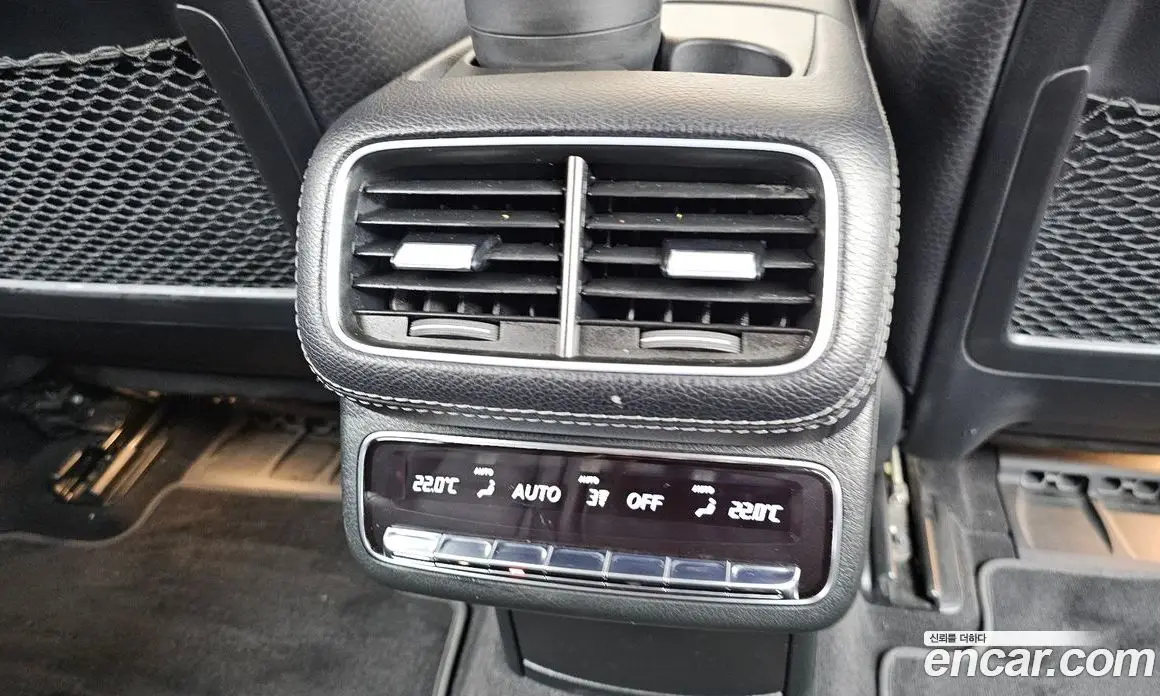Mercedes-Benz GLS-Class 2022 2.9 автомат (гидро), фото 32