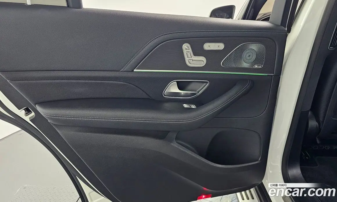 Mercedes-Benz GLS-Class 2022 2.9 автомат (гидро), фото 15