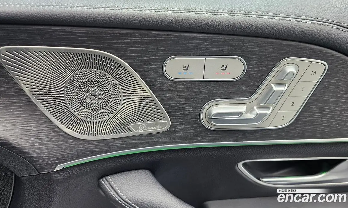 Mercedes-Benz GLS-Class 2022 2.9 автомат (гидро), фото 30