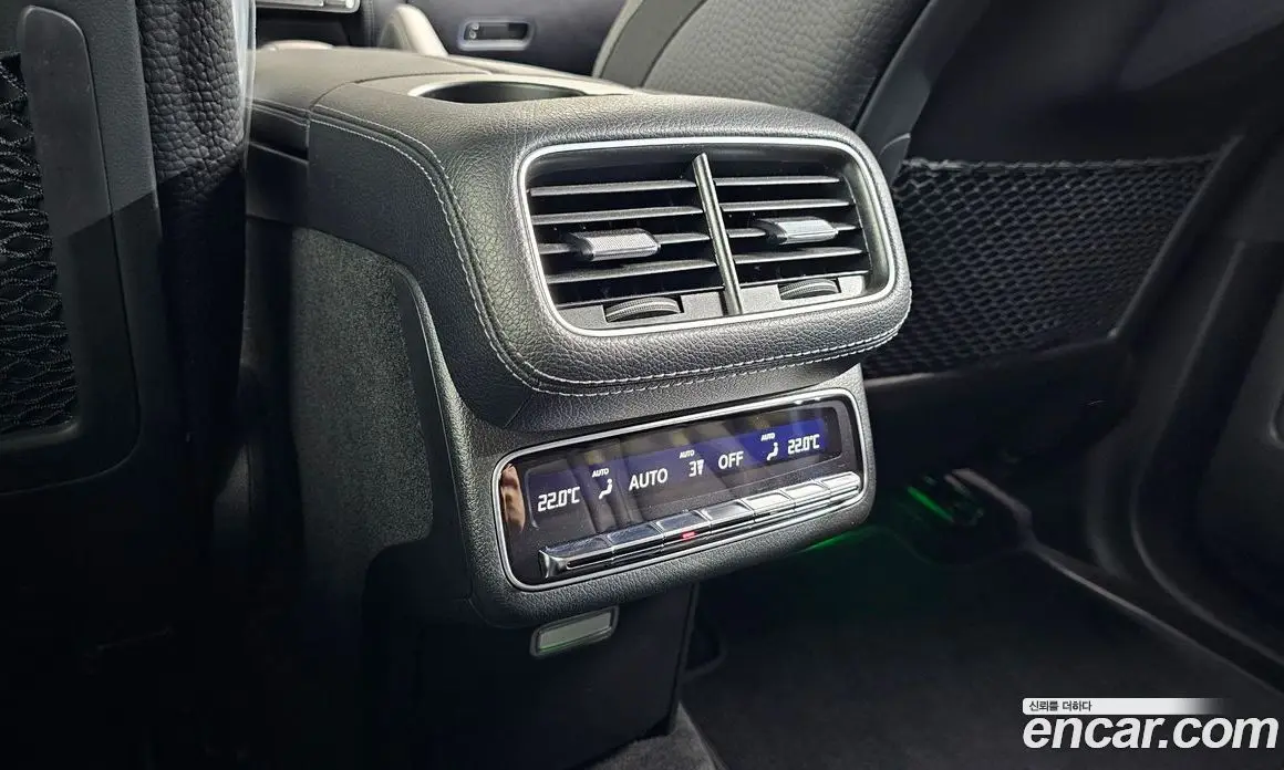 Mercedes-Benz GLS-Class 2022 2.9 автомат (гидро), фото 31