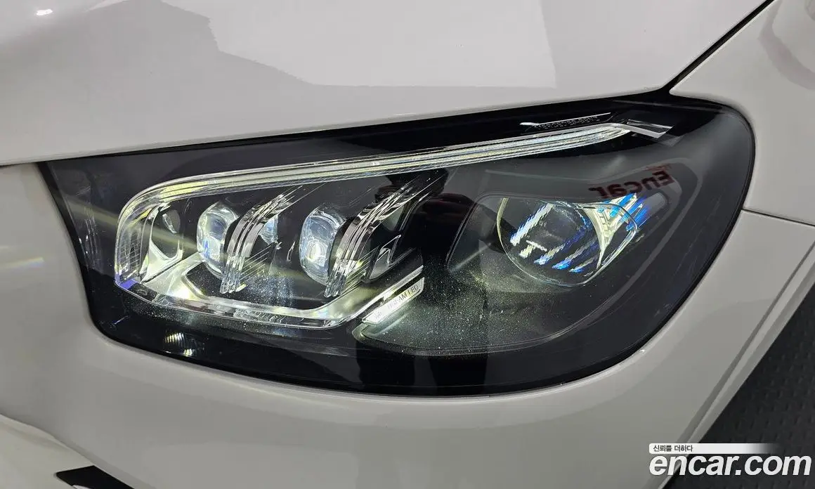 Mercedes-Benz GLS-Class 2022 2.9 автомат (гидро), фото 8