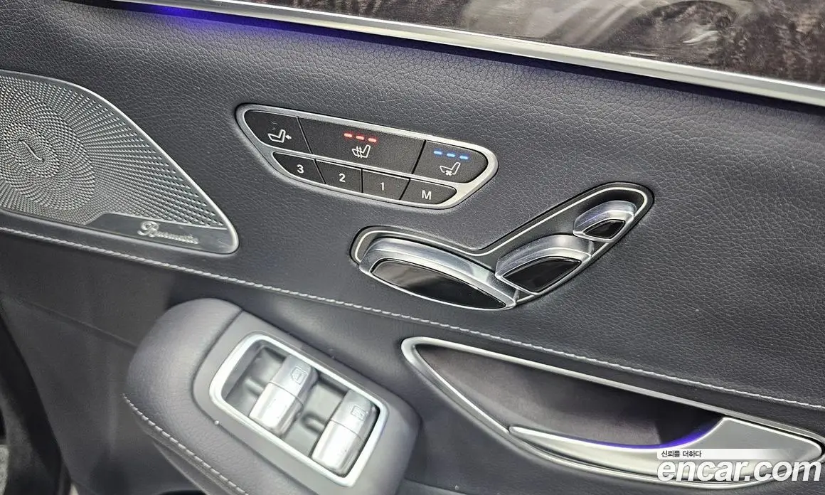 Mercedes-Benz S-Class 2017 3.0 автомат (гидро), фото 18
