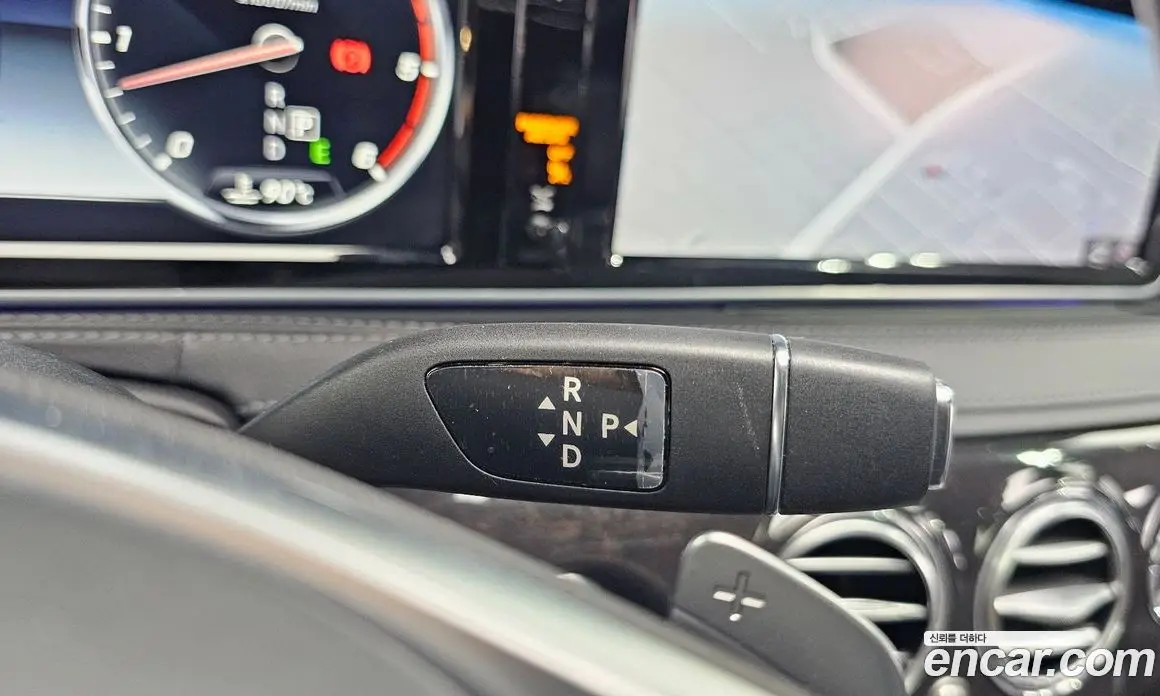 Mercedes-Benz S-Class 2017 3.0 автомат (гидро), фото 9