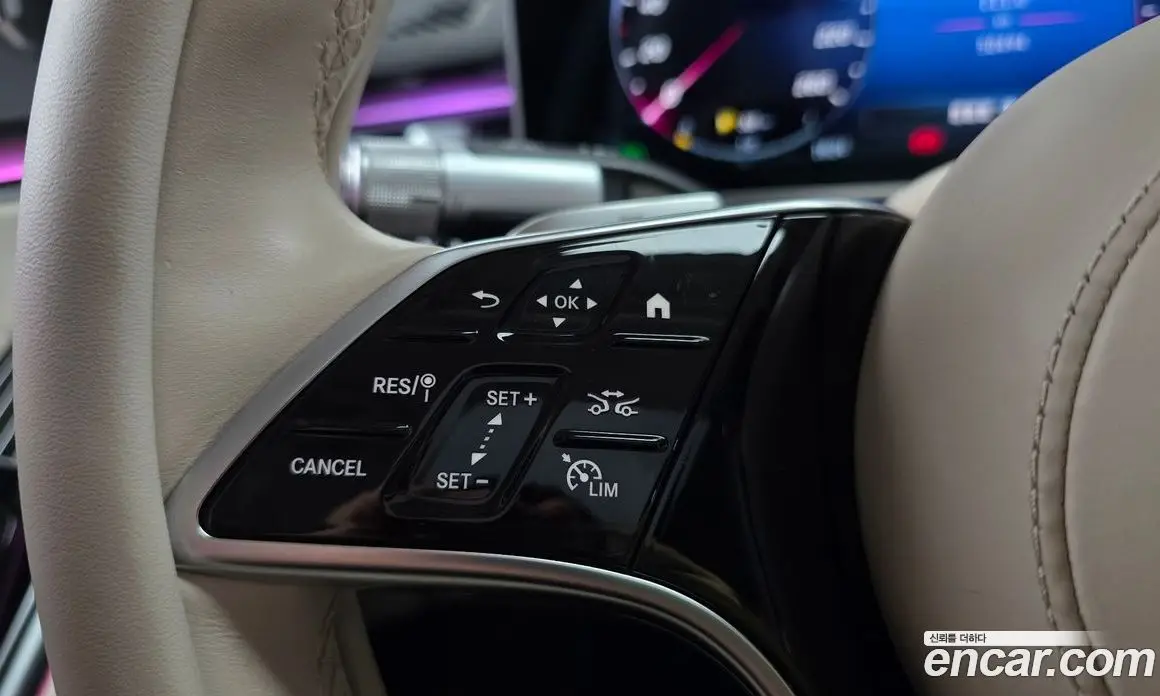 Mercedes-Benz S-Class 2022 3.0 автомат (гидро), фото 22