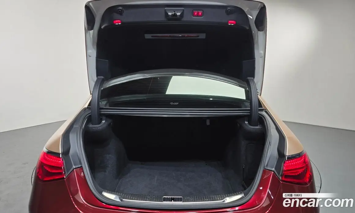 Mercedes-Benz S-Class 2022 3.0 автомат (гидро), фото 24