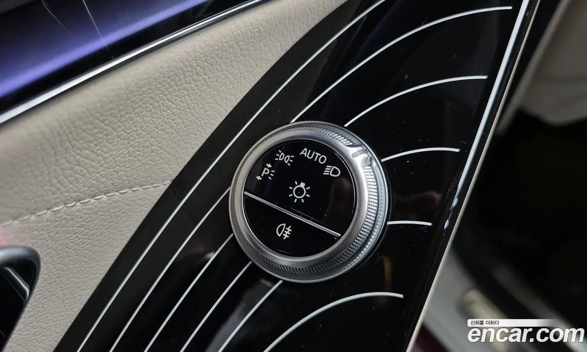 Mercedes-Benz S-Class 2022 3.0 автомат (гидро), фото 26