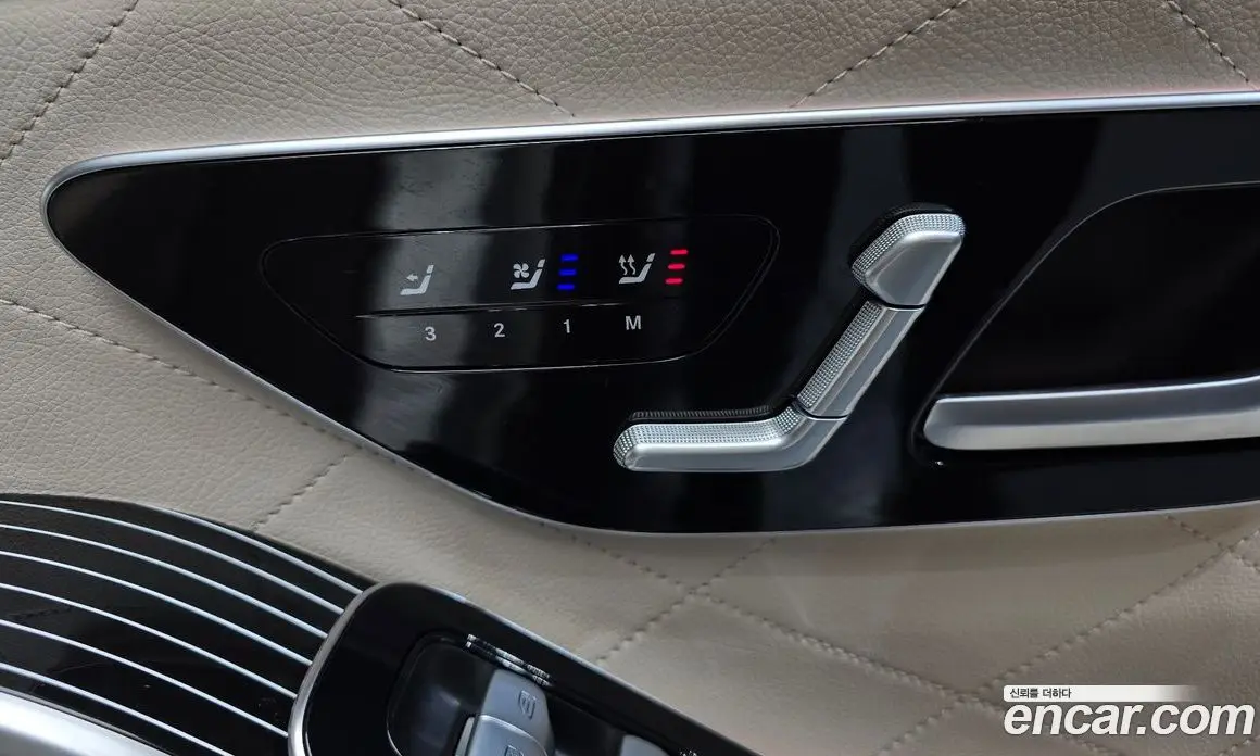 Mercedes-Benz S-Class 2022 3.0 автомат (гидро), фото 28