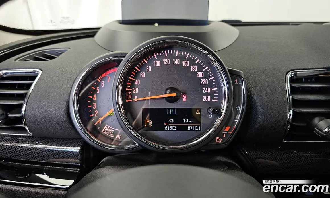 Mini Clubman 2019 1.5 автомат (гидро), фото 11