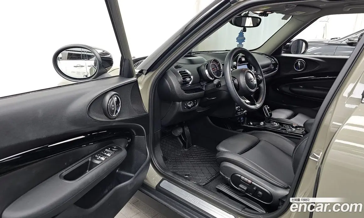 Mini Clubman 2019 1.5 автомат (гидро), фото 13
