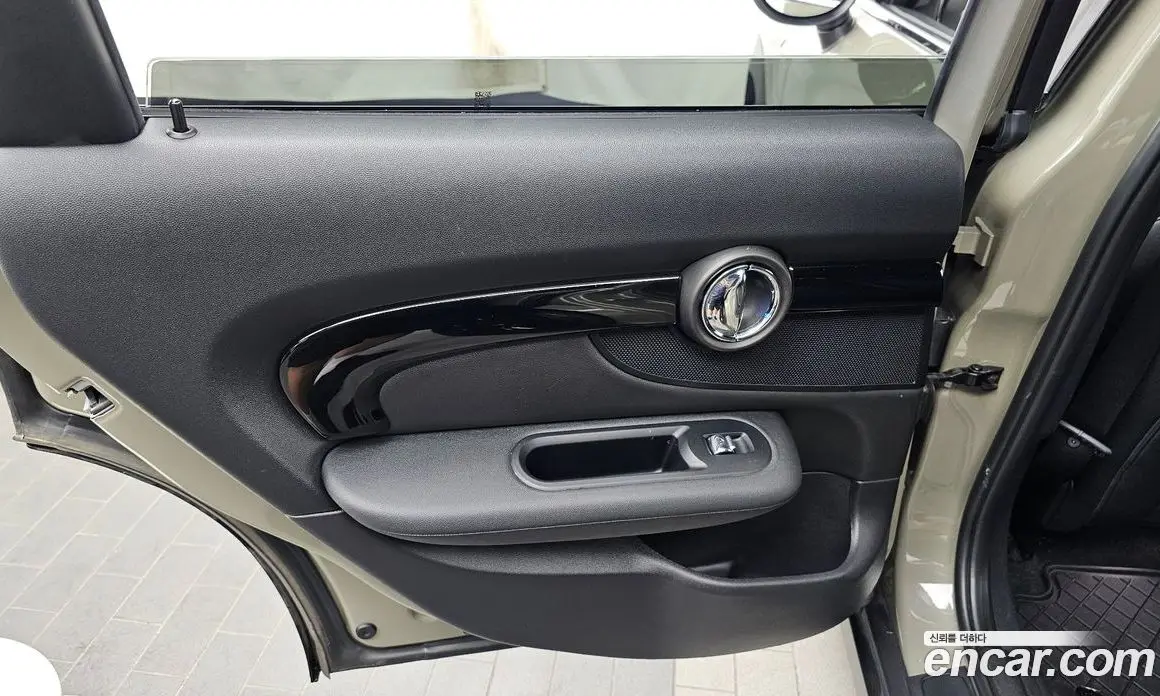 Mini Clubman 2019 1.5 автомат (гидро), фото 15