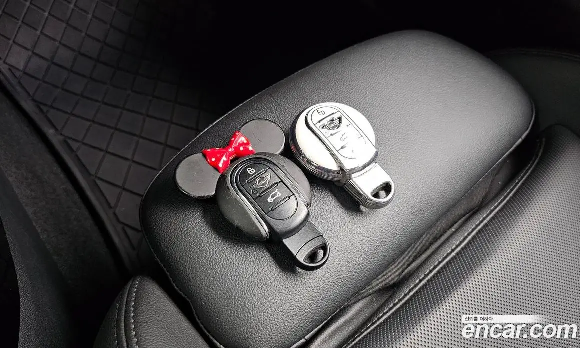 Mini Clubman 2019 1.5 автомат (гидро), фото 16