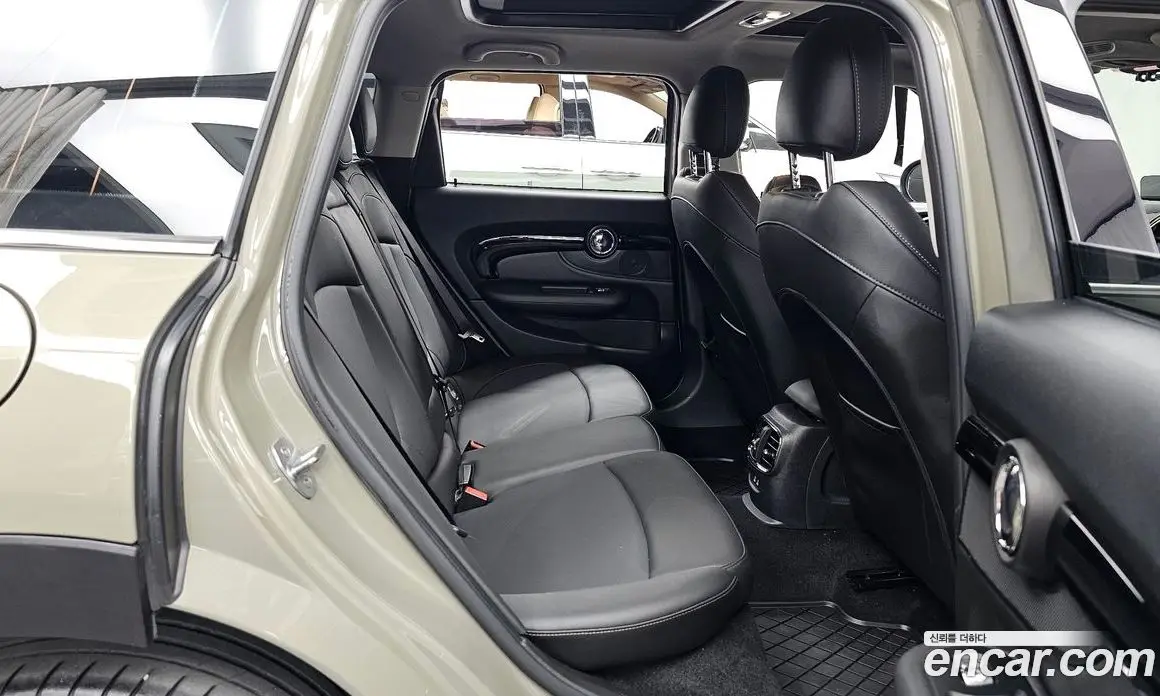 Mini Clubman 2019 1.5 автомат (гидро), фото 18