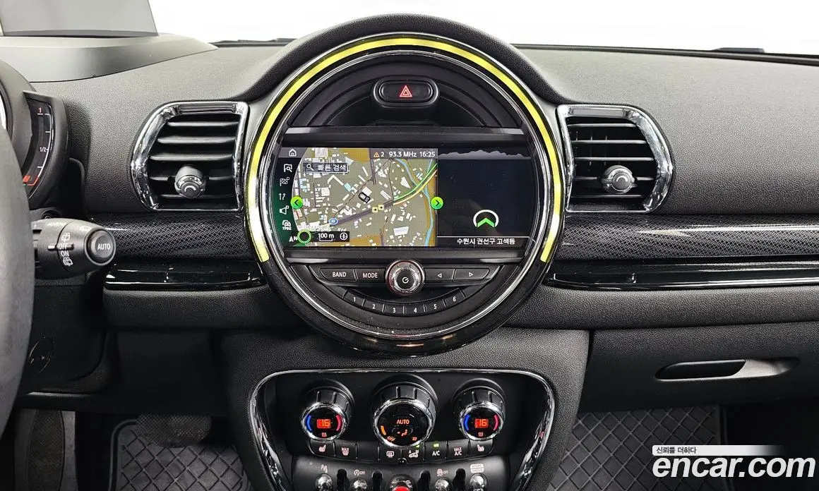 Mini Clubman 2019 1.5 автомат (гидро), фото 20