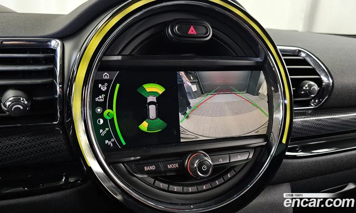 Mini Clubman 2019 1.5 автомат (гидро), фото 21