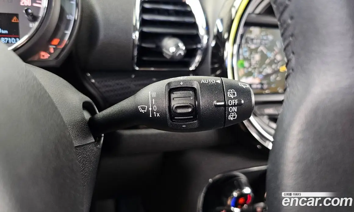 Mini Clubman 2019 1.5 автомат (гидро), фото 25