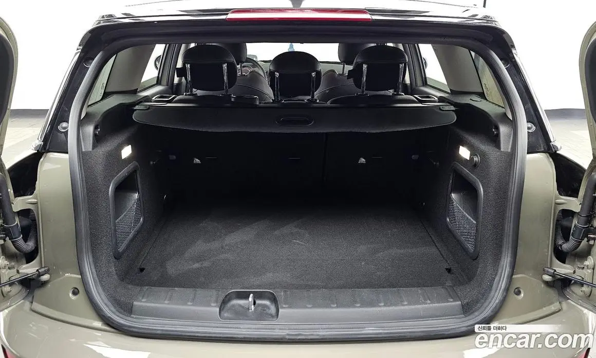Mini Clubman 2019 1.5 автомат (гидро), фото 26