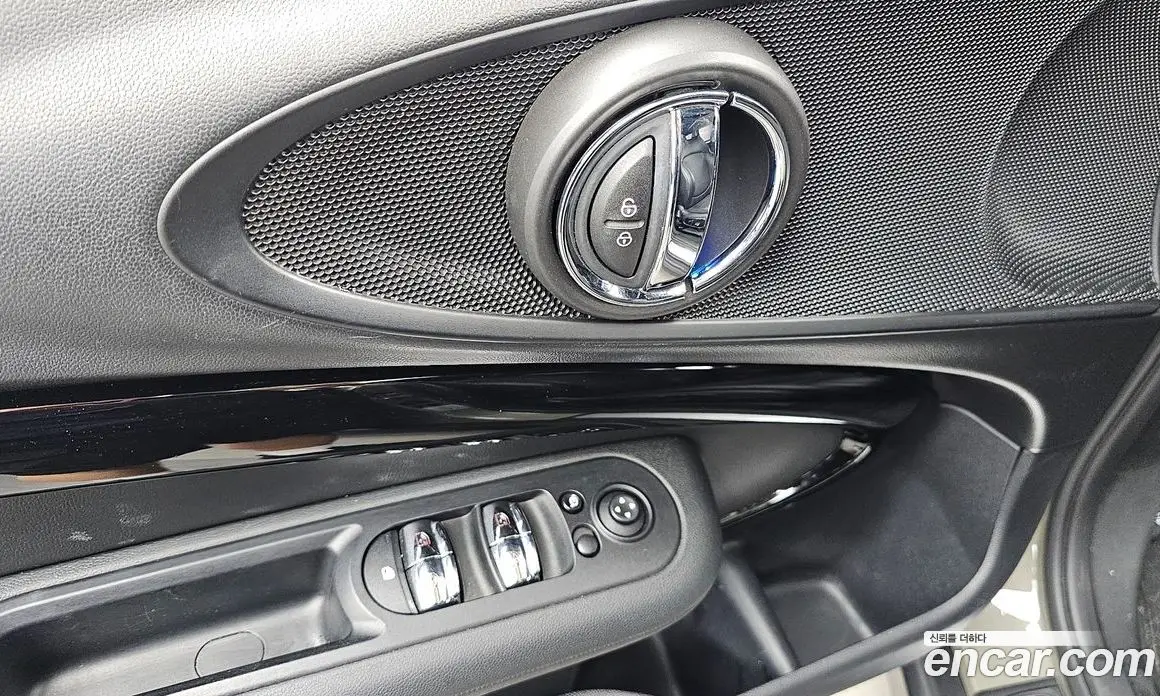 Mini Clubman 2019 1.5 автомат (гидро), фото 29