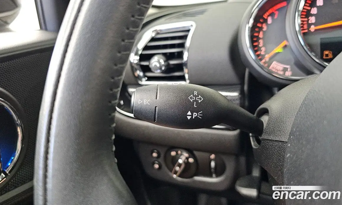 Mini Clubman 2019 1.5 автомат (гидро), фото 30