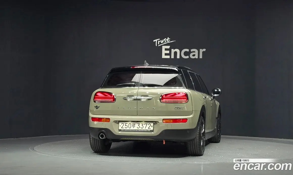 Mini Clubman 2019 1.5 автомат (гидро), фото 4