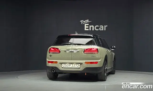 Mini Clubman 2019 1.5 автомат (гидро), миниатюра 4